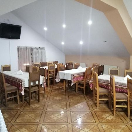Vila Elly Пьятра-Нямц Экстерьер фото
