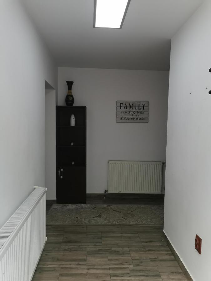 Vila Elly Пьятра-Нямц Экстерьер фото